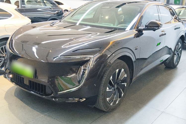 Used Avatr 07 2024 Pro+ All-Electric Version