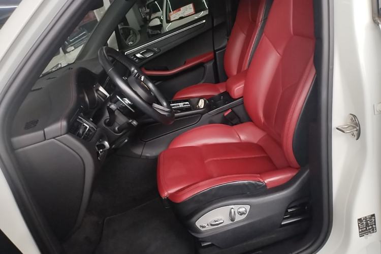 Used Porsche Macan 2023 Macan 2.0T