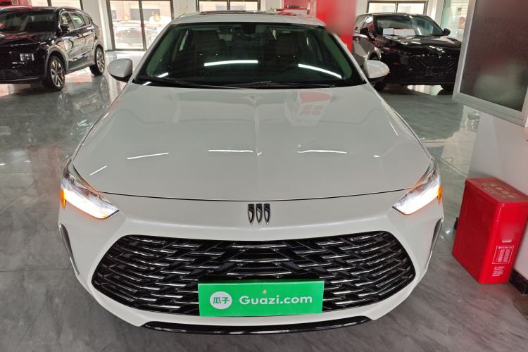 Used Buick Regal 2024 28T Luxury Edition