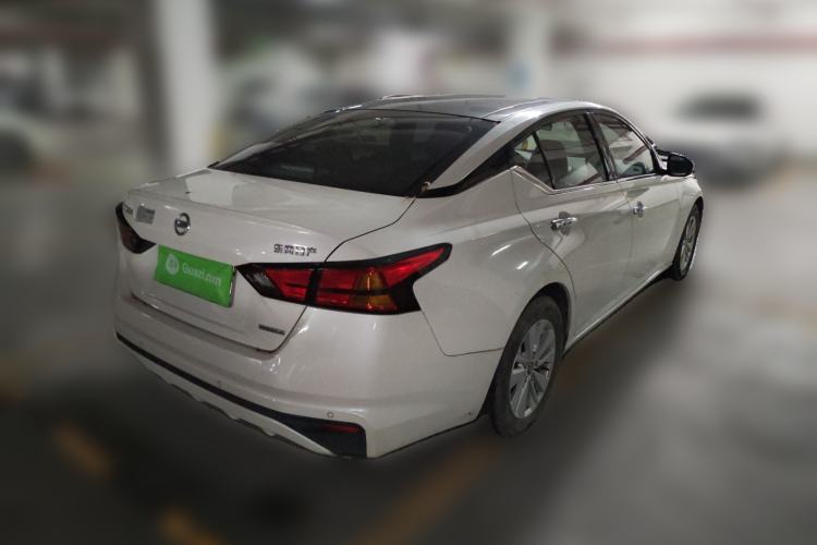 Used Nissan Teana 2020 Revised Version 2.0L XL Comfort Edition
