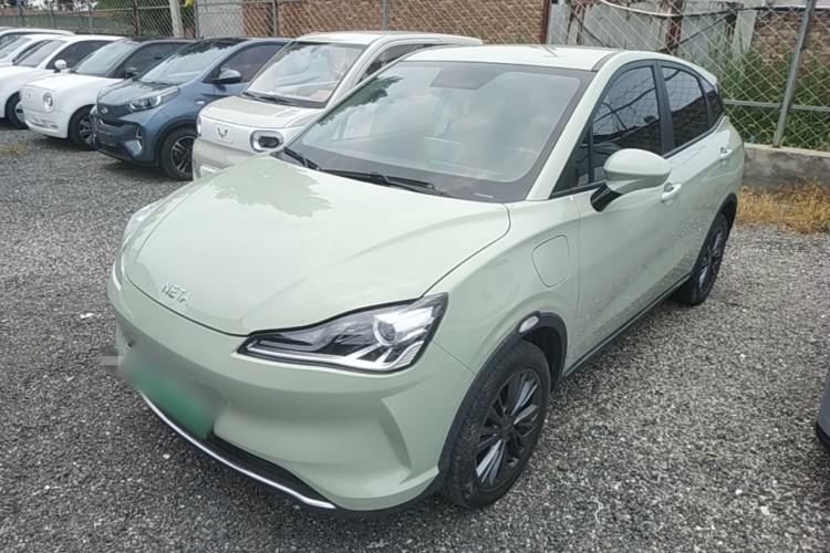 Used NETA V 2022 Chao 400 Lite