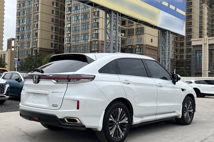 Used Honda UR-V 2020 370TURBO Two-Wheel Drive Luxury Edition