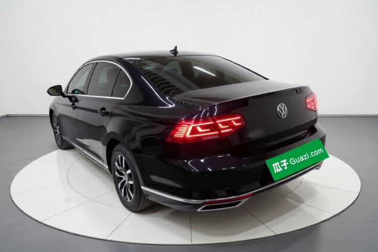 Used Volkswagen Magotan 2020 280TSI DSG Comfort Edition