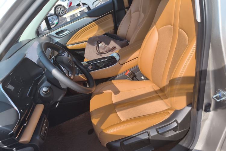 Used AION S 2022 Meizu 580 Left Front Seat