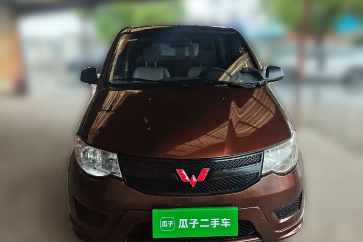 Used Wuling Hongguang 2021 1.5L Revised S Base Version Hydraulic Power Steering LAR
