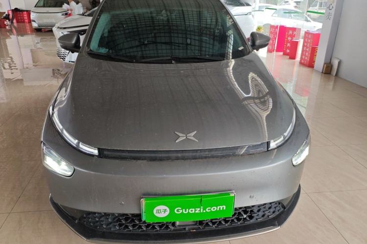 Used XPeng G3 2021 G3i 460N Front