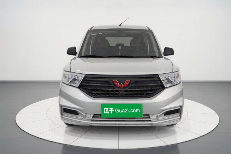 Used Wuling Hongguang V 2022 1.5L Jingqu Version Hydraulic Power Steering LAR
