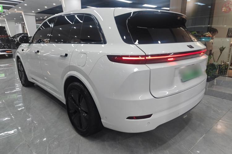 Used Li Auto L7 2024 MAX Model