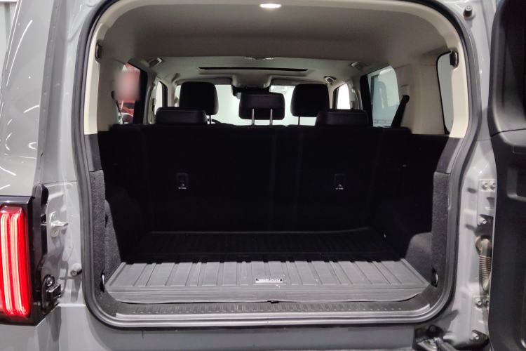 Used Tank 300 2023 Off-Road Edition 2.0T Conqueror
