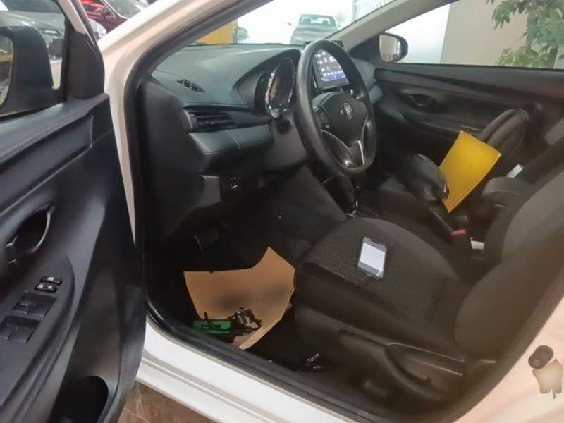 Used Toyota Vios 2021 1.5L CVT Innovation Edition — 15
