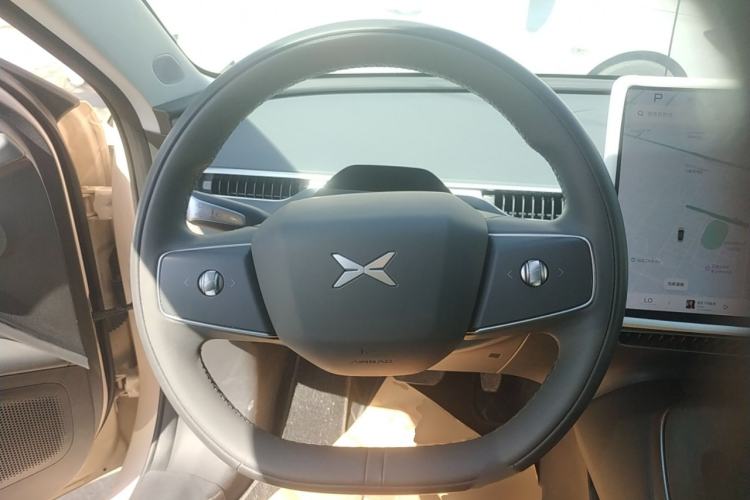 Used XPeng MONA M03 2024 620 with Ultra-Long Range
