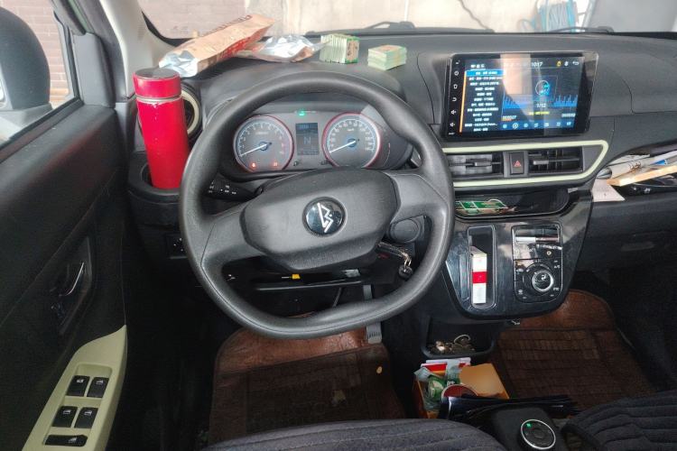 Used LINGBOX 2022 - Cai Wenji Edition Steering Wheel