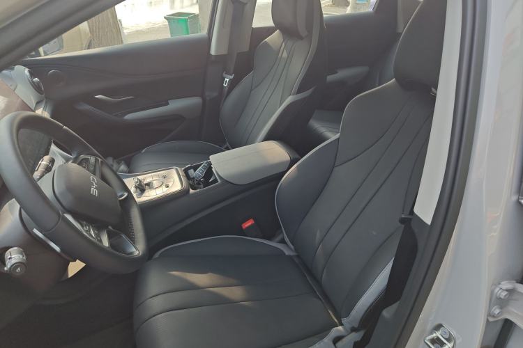 Used BYD Sealion 05 DM-i 2025 DM-i Smart Drive 115KM Flagship Model