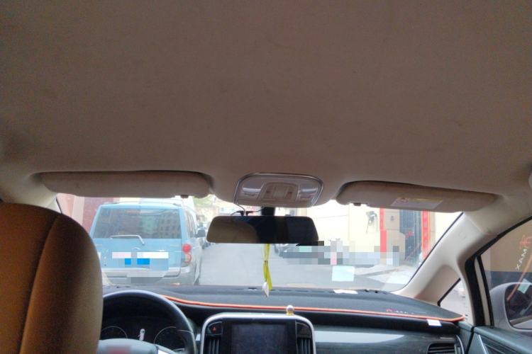 Used BYD Song MAX 2018 1.5T Automatic Smart Connect Luxury 6-Seater