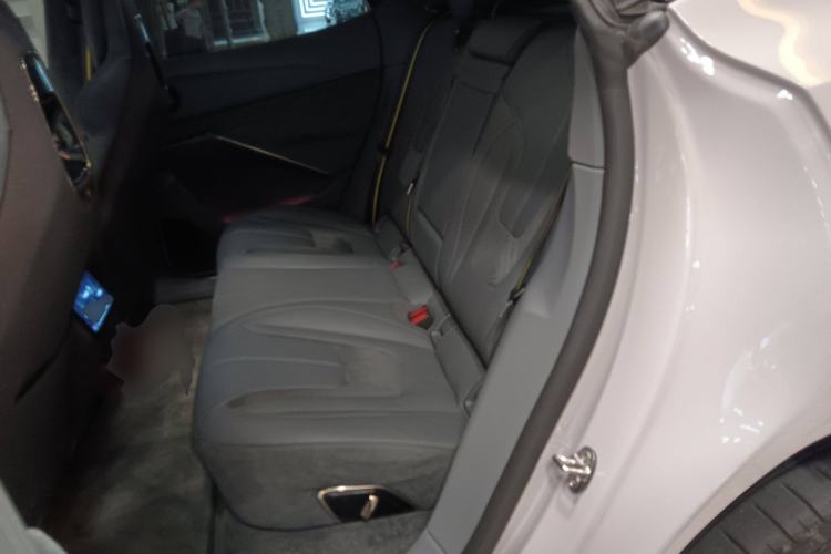 Used Lotus ELETRE 2024 ELETRE L+