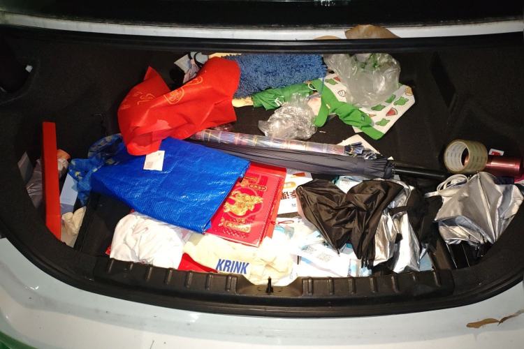 Used BMW 3 Series 2013 320Li Fashion Model
