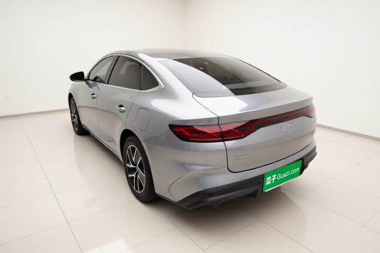 Used BYD Qin L 2024 DM-i 120KM Leading Model Exterior 2