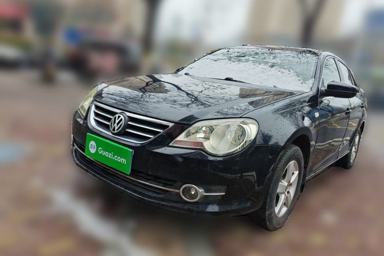 Used Volkswagen Bora 2011 1.6L Manual Comfort Version