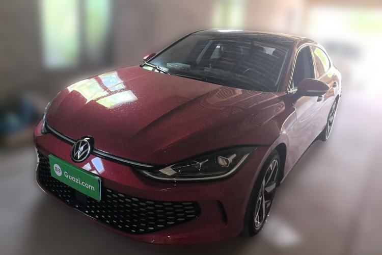 Used Volkswagen Lamando 2022 Lavida L 280TSI DSG Cool & Spicy Edition