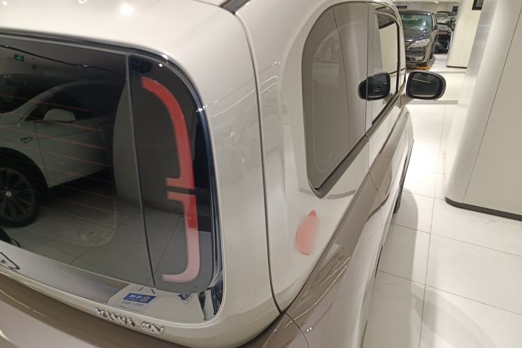 Used Baojun KiWi EV 2023 DJI Edition Lithium Iron Phosphate