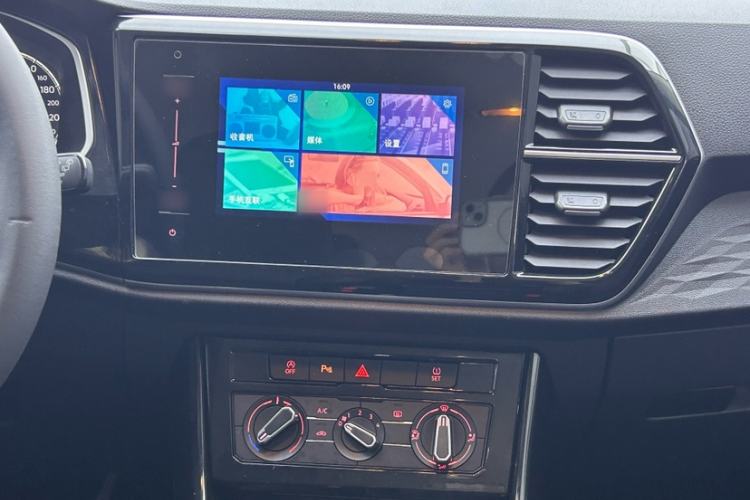 Used Jetta VS5 2022 280TSI Automatic Enjoyment Pro Trim