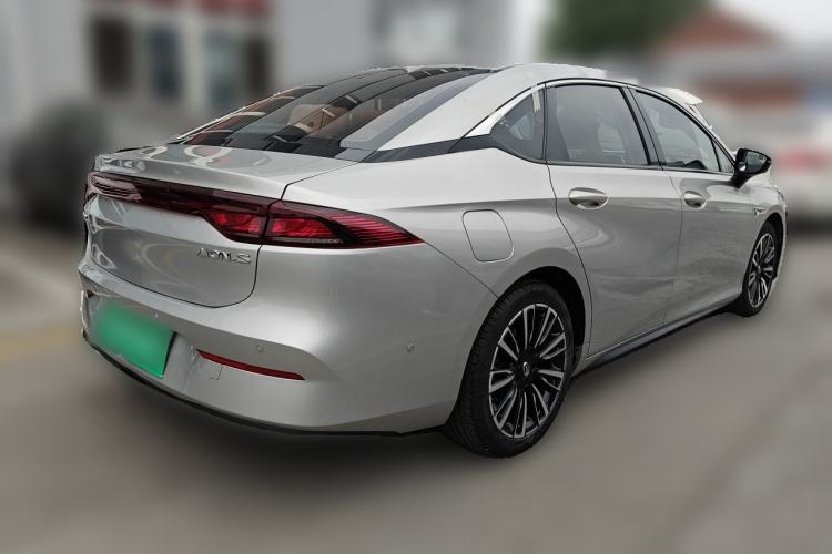 Used AION S 2019 Meizu Evo 630
