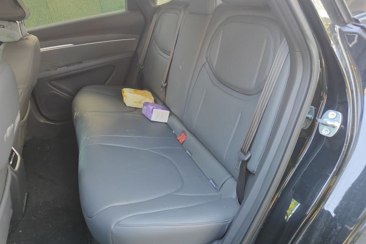 Used XPeng MONA M03 2024 620 with Ultra-Long Range