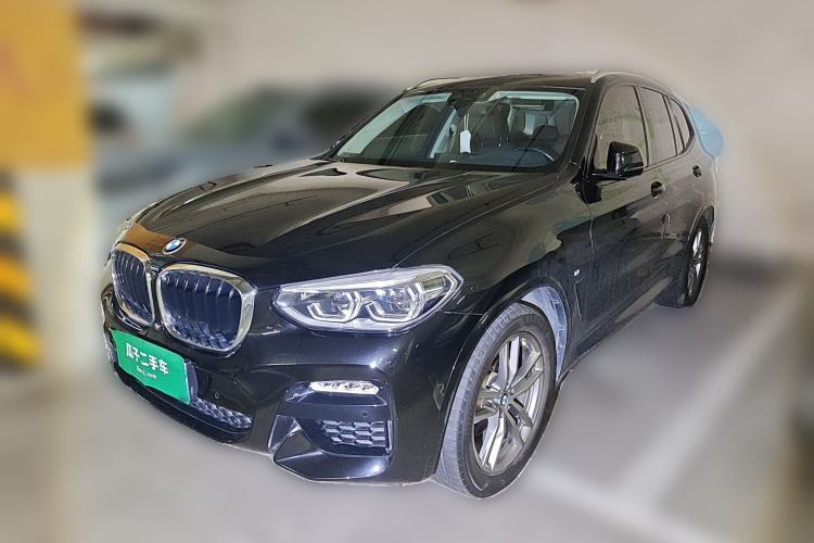 Used BMW X3 2018 xDrive28i M Sport Package China VI