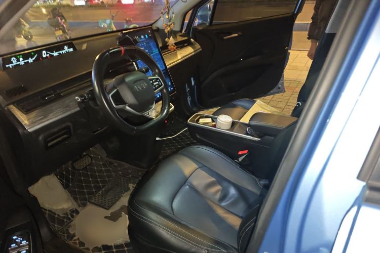 Used NETA V 2022 Chao 300 Lite Lithium Iron Phosphate