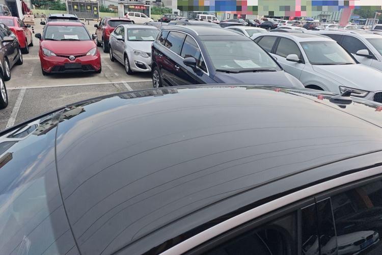 Used Volkswagen ID.3 2023 Upgraded Model Pure Intelligent Enjoyment Version