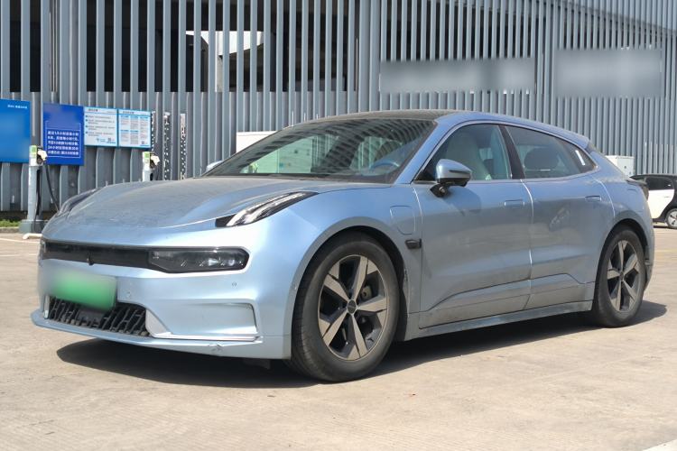 Used Zeekr 001 2023 WE Edition 100 kWh