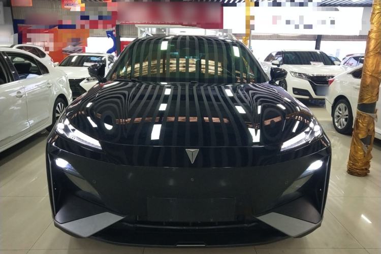 Used Deepal S07 2023 121Max Range-Extended Version