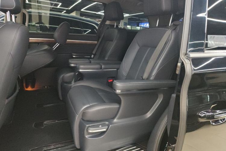 Used GAC Trumpchi M8 2021 Master Series 390T Ultimate Edition