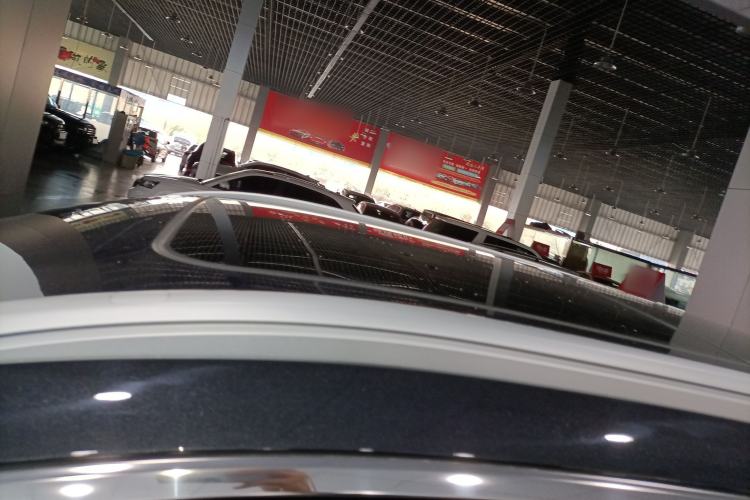 Used Chery Tiggo 8 2025 Excellence Version 230 TCI Automatic Luxury Edition 7 Seats