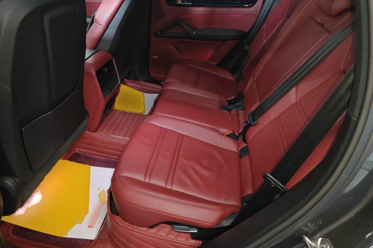 Used Porsche Cayenne 2019 Cayenne 3.0T