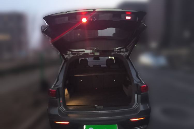 Used Mercedes-Benz EQB 2023 EQB 260
