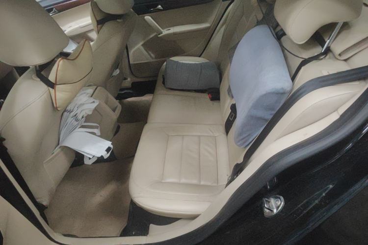 Used Volkswagen Lavida 2013 1.4TSI Manual Comfort Edition