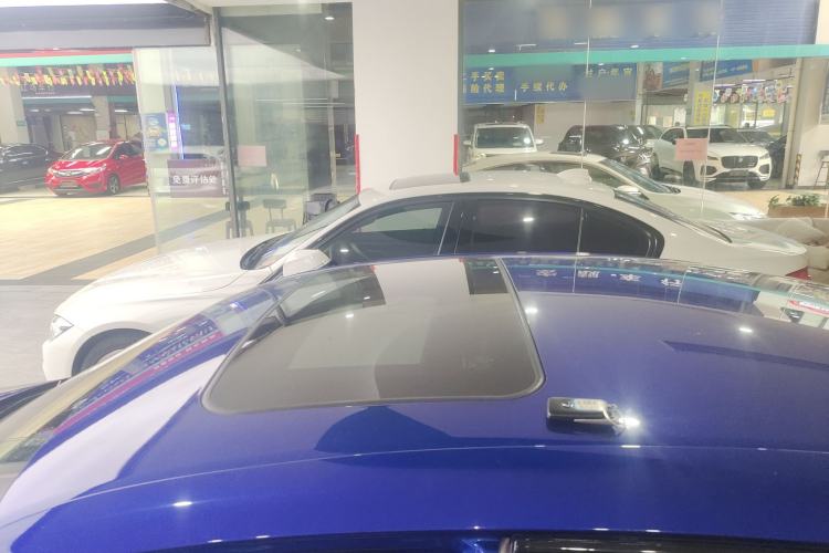 Used Lexus IS 2017 300 F SPORT Edition
