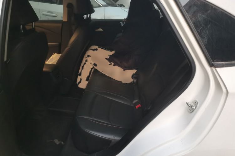 Used Chevrolet Monza 2019 Redline 320T Dual-Clutch Sporty Version China VI Standard