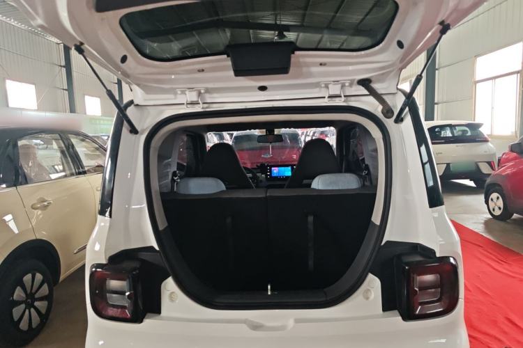 Used Geely Galaxy Panda 2024 Panda Mini 200km Endurance Bear