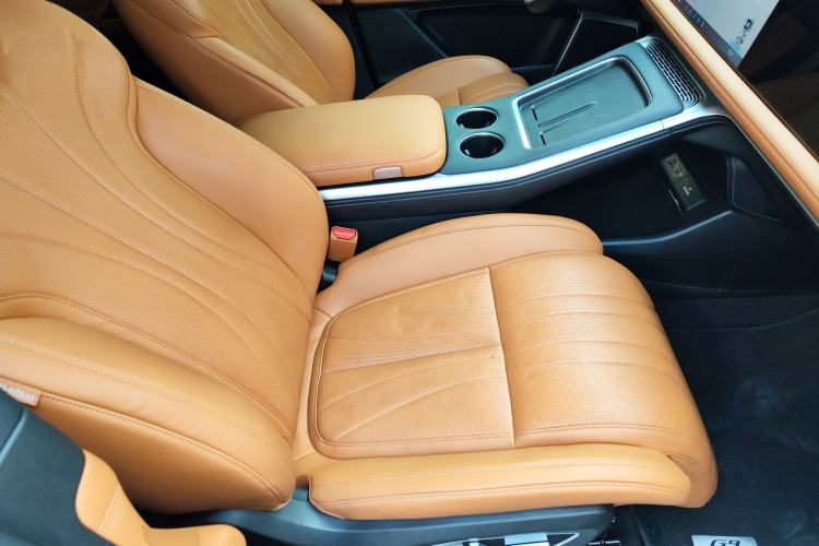 Used XPeng G9 2024 650 Max