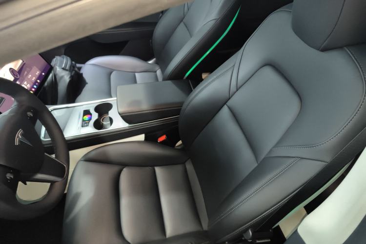 Used Tesla Model Y 2021 Performance High-Performance All-Wheel-Drive Version