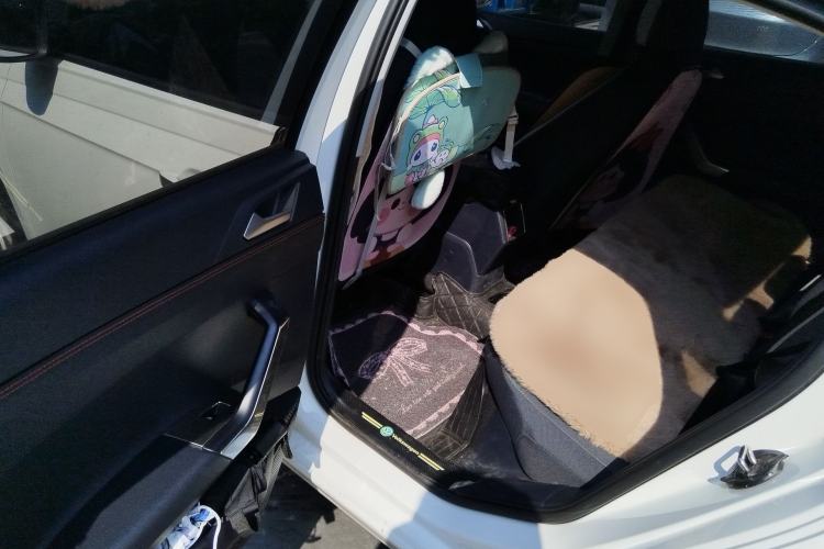 Used Volkswagen Lavida 2025 New Sharp 1.5L Outstanding New Edition