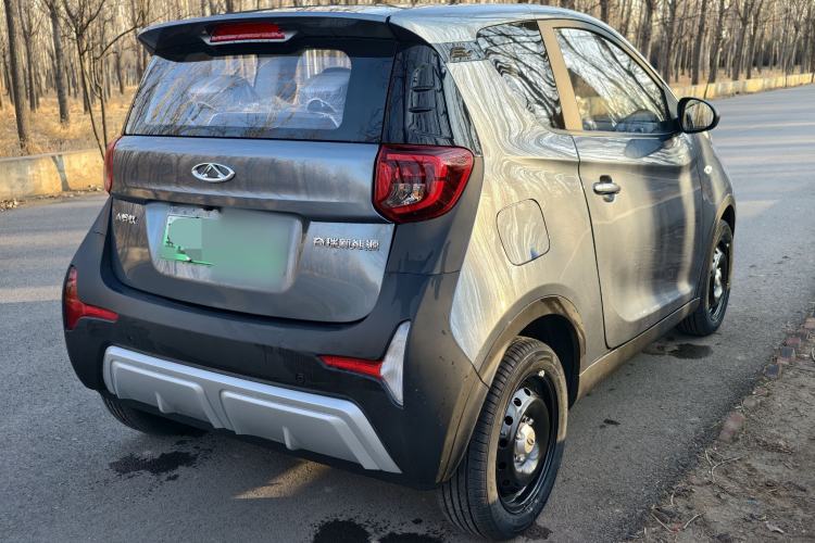 Used Chery Little Ant 2025 Model, 251km Favorite Edition, 25.05kWh
