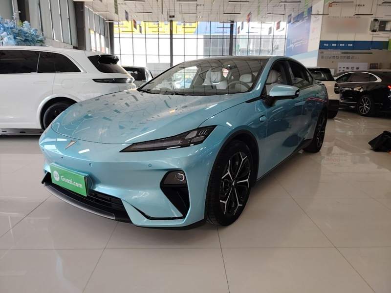 Used Deepal L07 2024 230Max Qiankun Intelligent Driving ADS SE Range-Extended Version — 1
