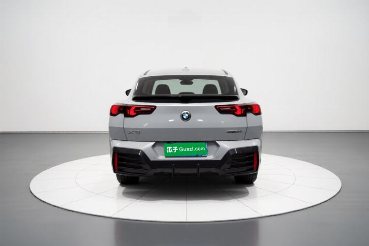 Used BMW X2 2024 sDrive25i M Sport Package Rear