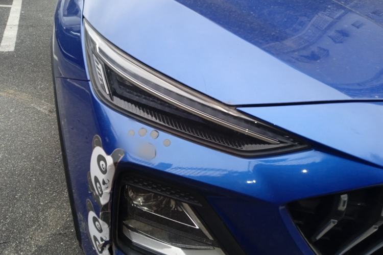 Used SOL X8 2021 300T DCT Leading Smart Connectivity Version 6 Seats