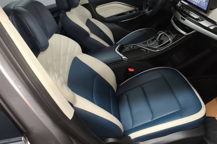 Used Livan Maple 80v PRO 2022 Comfort Edition Standard Range Version