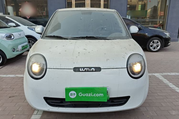 Used Qiyuan Lumin 2025 205 km Xiangqin Version
