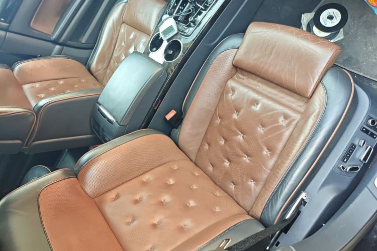 Used Volkswagen Phaeton 2015 3.0L Exclusive Edition